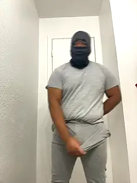 Bigsalome – webcam model profile photo Image 12