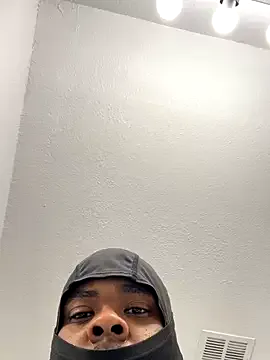 Bigsalome – webcam model profile photo Image 5