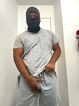 Bigsalome – webcam model profile photo Image 7