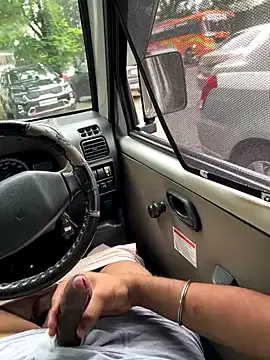 Dickandmuscle – webcam model profile photo Image 16