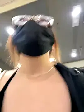 MySeline webcam show Image 10