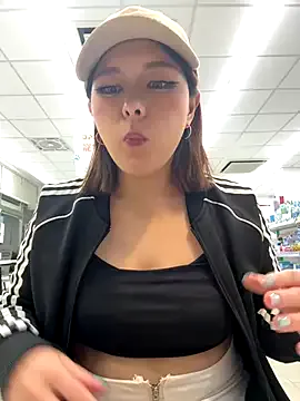 MySeline webcam show Image 5