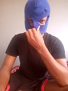 SexyGunita – webcam model profile photo Image 2