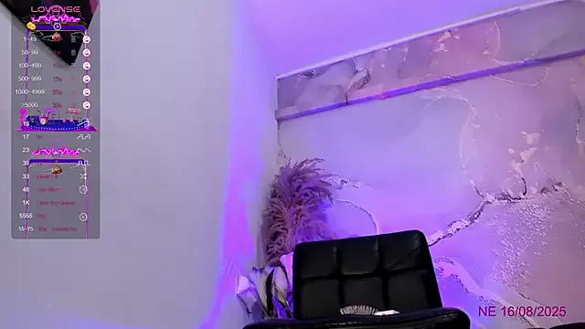 valentina_fox100 webcam show Image 8