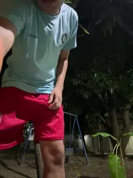 Daniel-900 webcam show