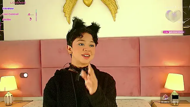 NinaMuller – webcam model profile photo Image 19