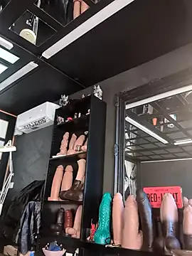 OceanFoxy – webcam model profile photo Image 18