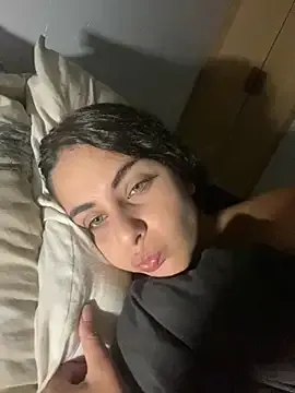 SiennaStormm webcam show Image 2