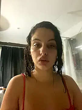 SiennaStormm webcam show Image 4