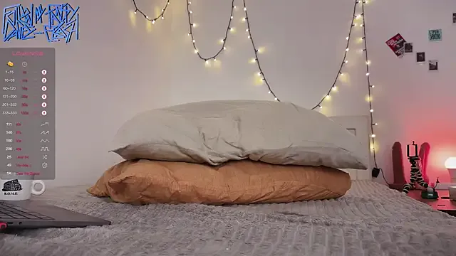 Shirly_cooper – webcam model profile photo Image 2