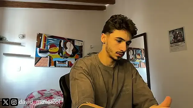 YU-KI00 webcam show Image 11