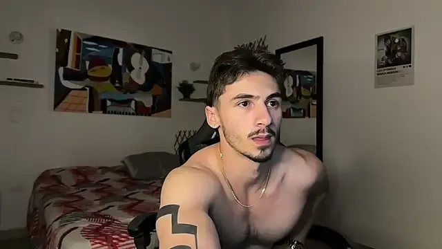 YU-KI00 webcam show Image 16