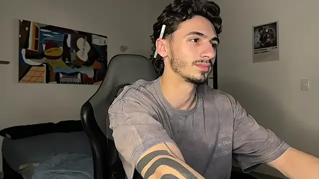 YU-KI00 webcam show Image 5