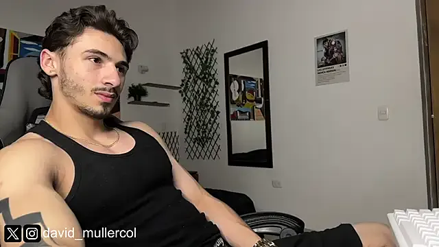 YU-KI00 webcam show Image 7