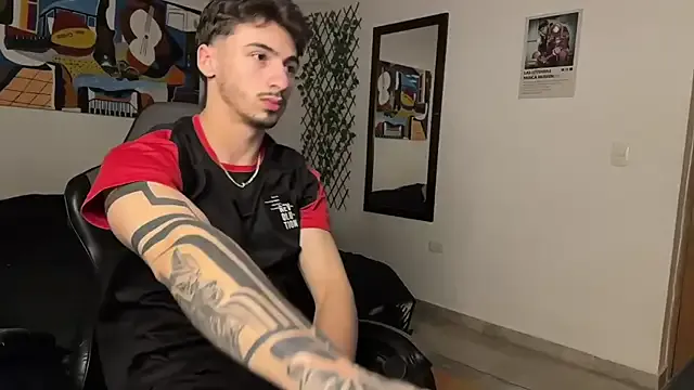 YU-KI00 webcam show Image 9