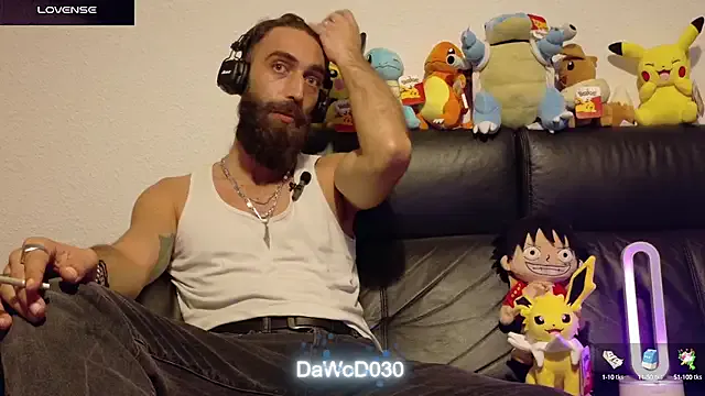 EmaMillers webcam show Image 10