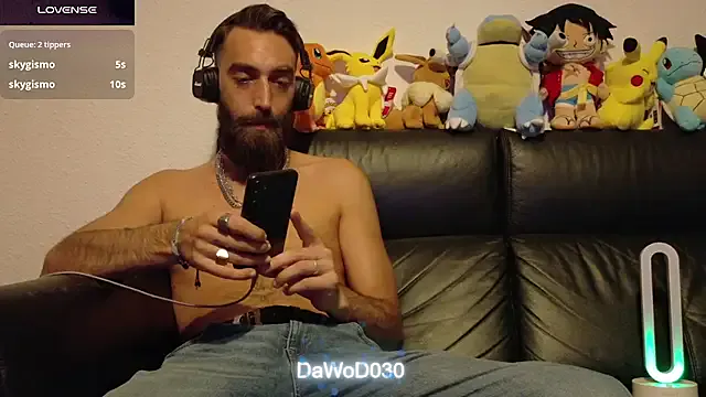 EmaMillers webcam show Image 6