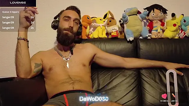 EmaMillers webcam show Image 7