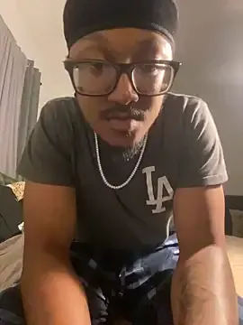 demonpt3 webcam show