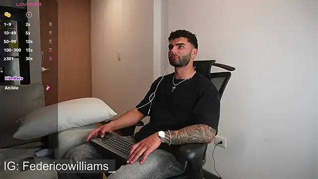 ItsEmmaFrost – webcam model profile photo Image 12