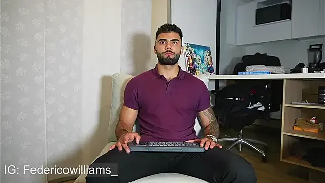 ItsEmmaFrost – webcam model profile photo Image 5