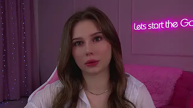 LynxRosenn – webcam model profile photo Image 3