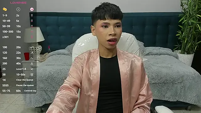 thejullietteheart – webcam model profile photo Image 16