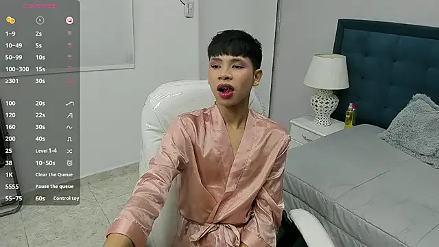 thejullietteheart – webcam model profile photo Image 19