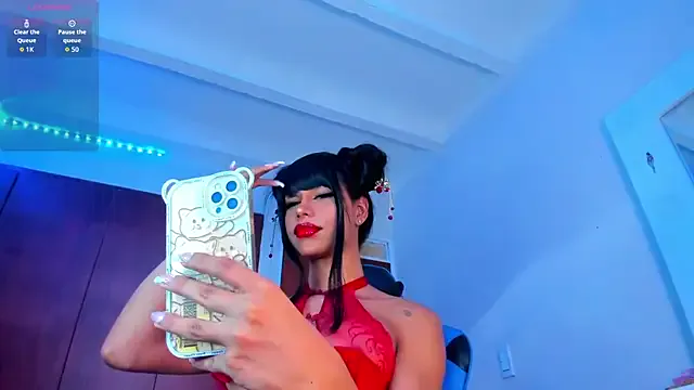 charlotte_blossom – webcam model profile photo Image 10