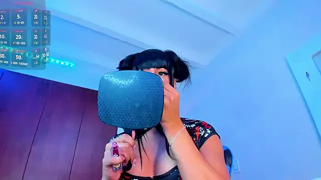 charlotte_blossom – webcam model profile photo Image 11