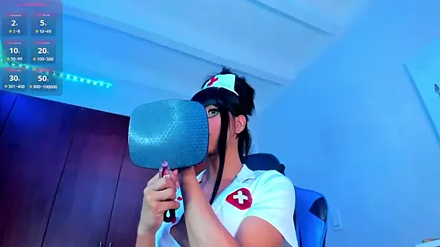 charlotte_blossom – webcam model profile photo Image 19