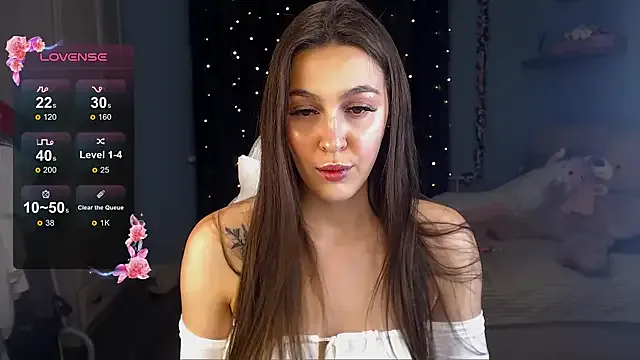 Jane_Honeybee – webcam model profile photo Image 14