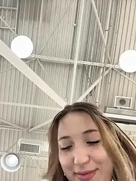 NOWA – webcam model profile photo Image 12