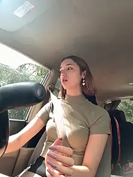 NOWA – webcam model profile photo Image 5