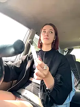 NOWA – webcam model profile photo Image 6