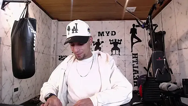 Ventressink webcam show Image 13