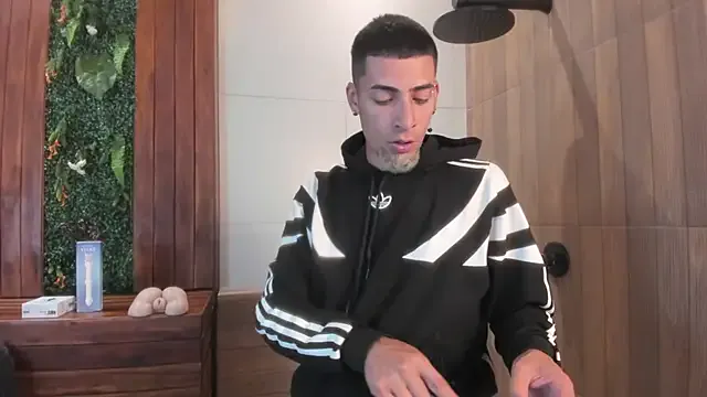 Ventressink webcam show Image 18