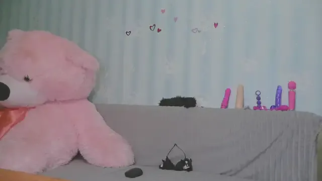 AmyPavlova webcam show Image 6