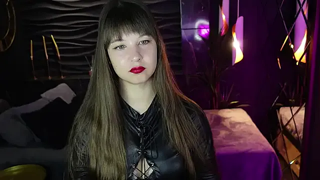 Maybemabus webcam show Image 10