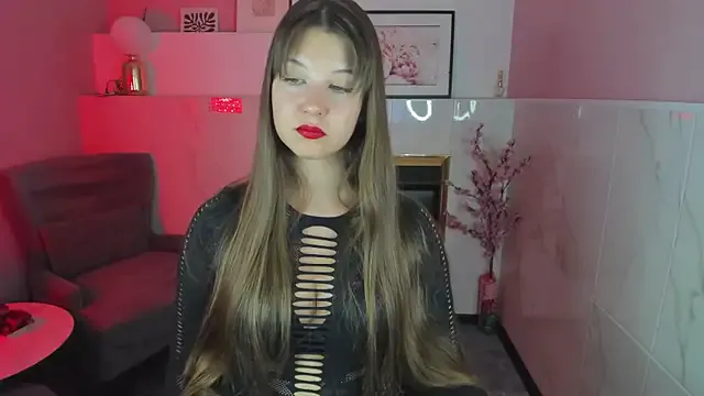 Maybemabus webcam show Image 18