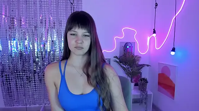 Maybemabus webcam show Image 8