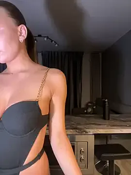 AriaPure webcam show Image 10