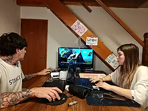 Jessas – webcam model profile photo Image 5