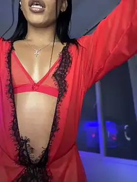 BlackSilkQueen – webcam model profile photo Image 12