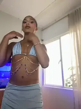 BlackSilkQueen – webcam model profile photo Image 16