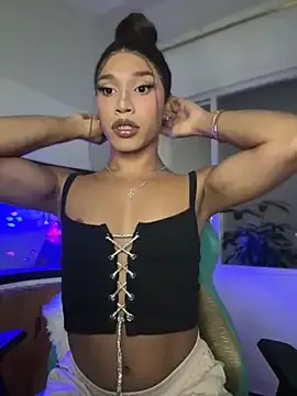 BlackSilkQueen – webcam model profile photo Image 19