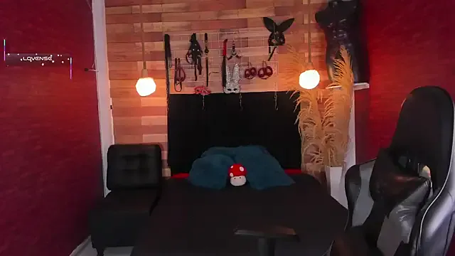 SamanthaJaymz – webcam model profile photo Image 7