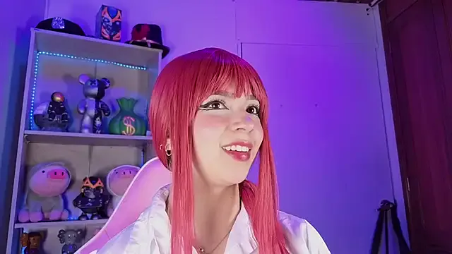 DojaMeow19 – webcam model profile photo Image 14