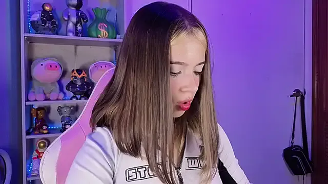 DojaMeow19 – webcam model profile photo Image 15