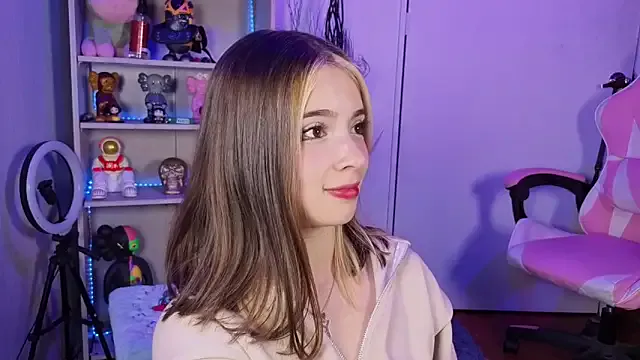 DojaMeow19 – webcam model profile photo Image 18